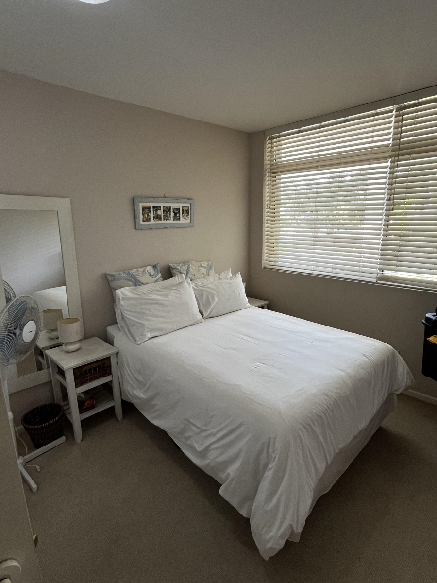To Let 3 Bedroom Property for Rent in Poortjies Western Cape